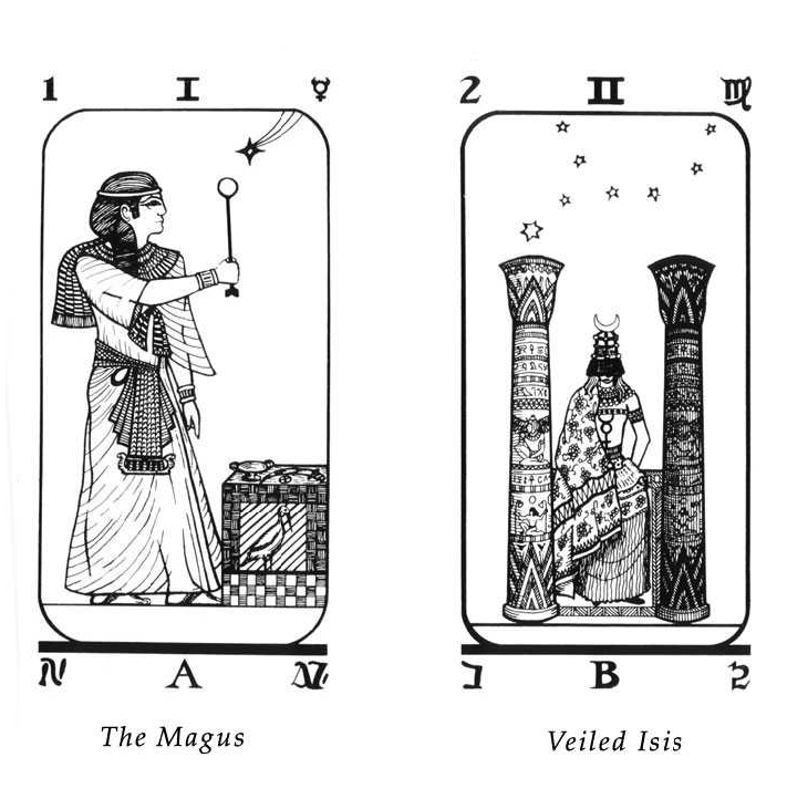 Scope and Use of Tarot